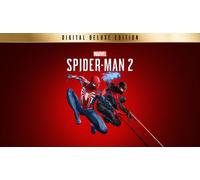 Marvel's Spider-Man 2 Digital Deluxe Edition