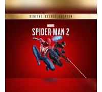 Marvel's Spider-Man 2 - Digital Deluxe Edition (PC) Steam Key - ROW