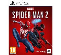 E_0002_S7193934 Insomniac Games Videogioco PlayStation 5 Insomniac Games Marvel