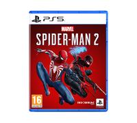 Marvel's Spider-Man 2 - GIOCO PlayStation 5