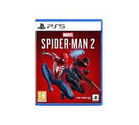 MARVEL'S SPIDER-MAN 2 - Gioco PS5
