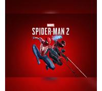 Marvel's Spider-Man 2 (PC) Steam Key - ROW