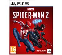 E_0002_S7193934 Insomniac Games Videogioco PlayStation 5 Insomniac Games Marvel