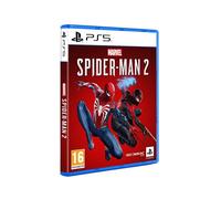 PS5 SPIDERMAN 2 - PRE ORDER 20 OTTOBRE 2023 - PRE ORDINE