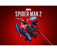 Marvel's Spider-Man 2 (PS5) PSN Key - EU