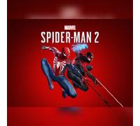 Marvel's Spider-Man 2 (PS5) PSN Key - UNITED STATES
