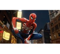 Sony Marvel's Spider-Man Game Of The Year ITA PlayStation 4