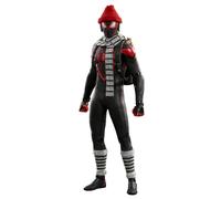 Marvel's Spider Man Miles Morales 12" scala 1/6 figura giocattolo d'azione Hot T
