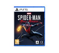 Marvel's Spider-Man : Miles Morales - GIOCO