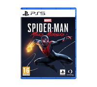 Marvel's Spider-Man: Miles Morales - GIOCO PlayStation 5