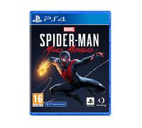 Marvel's Spider-Man : Miles Morales - GIOCO PS4