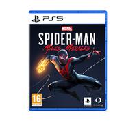 Marvel's Spider-Man : Miles Morales - GIOCO PS5