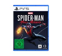 Marvel's Spider-Man : Miles Morales - GIOCO PS5