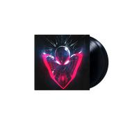 Marvel's Spider-Man: Miles Morales OST Vinyle - 2LP