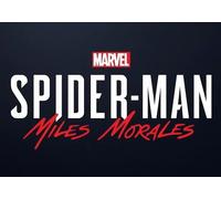 Marvel's Spider-Man: Miles Morales (PC) Steam Key - ASIA