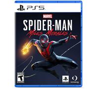 Marvel's Spider-Man: Miles Morales - PlayStation 5 (Sony Playstation 5)