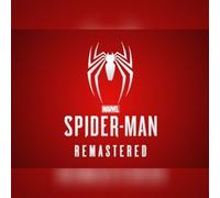 Marvel's Spider-Man Remastered (PC) Steam Gift - GLOBAL