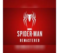 Marvel's Spider-Man Remastered (PC) Steam Key - EU