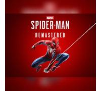 Marvel's Spider-Man Remastered (PC) Steam Key - GLOBAL