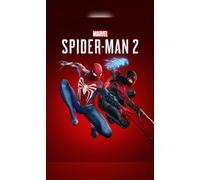 Marvel's SpiderMan 2 PC [Codice di download] - Nouvo