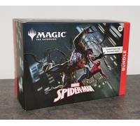 Magic: The Gathering | Marvel’s Spider-Man - Bundle (Versione Inglese)