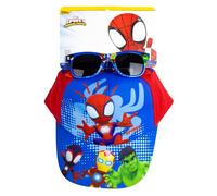MARVEL'S SPIDEY CAPPELLO/OCCH