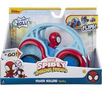 Marvel's Spidey E I Suoi Straordinari Amici POWER ROLLERS SPIDEY