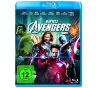 Marvel's The Avengers
