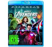 Marvel's The Avengers