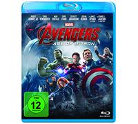 Marvel's The Avengers - Age of Ultron