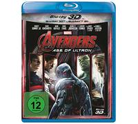 Marvel's The Avengers - Age of Ultron