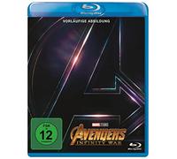 Marvel's The Avengers - Infinity War