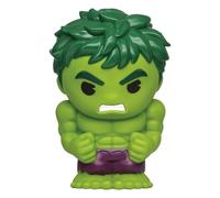 Marvel's The Avengers Salvadanaio Hulk Con Figura Int.