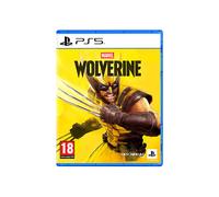 Marvel's Wolverine - GIOCO PlayStation 5