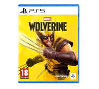 Marvel's Wolverine - GIOCO PlayStation 5