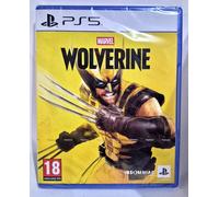 Marvel's Wolverine - GIOCO PlayStation 5