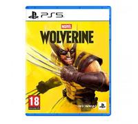 Marvel's Wolverine Ps5 Gioco Italiano Videogioco Pal Ita Sigillato (Preorder)
