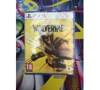 Marvel's Wolverine - GIOCO PlayStation 5