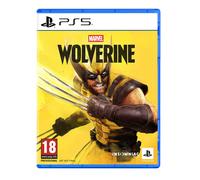Marvel's Wolverine (Sony Playstation 5)