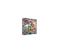Marverl X-Men United - Giochi da Tavolo