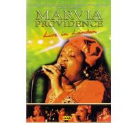 Marvia Providence Live In London