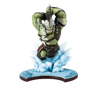 MARVILTHOR: RAGNAROK HULK Q-FIG MAX DIORAMA