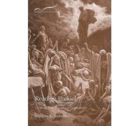 Marvin A. Sweeney Reading Ezekiel (Tascabile)