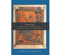Marvin A. Sweeney TANAK (Copertina rigida)