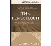 Marvin A. Sweeney The Pentateuch (Tascabile)