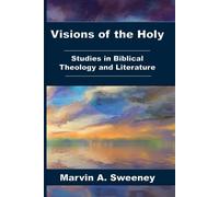 Marvin a Sweeney Visions of the Holy (Tascabile)