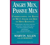 Marvin Allen Angry Men, Passive Men (Tascabile)
