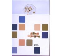 MARVIN AND TAMARA - Groove Machine [Vinyl 12"]