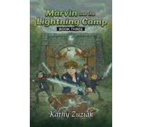 Marvin and the Lightning Camp