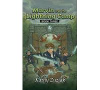 Marvin and the Lightning Camp: 3